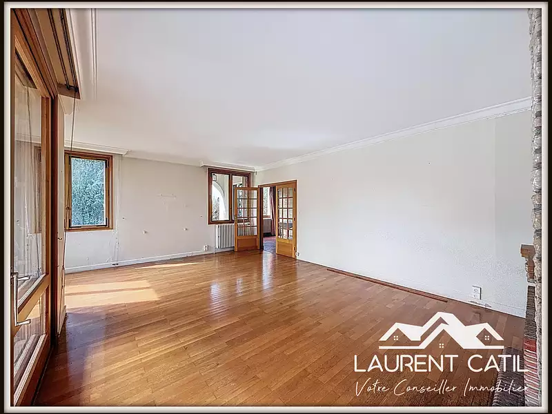 Maison, 108 m²