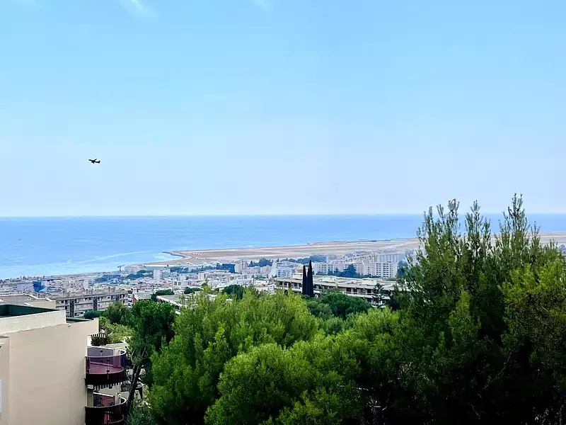 Appartement, 131 m²