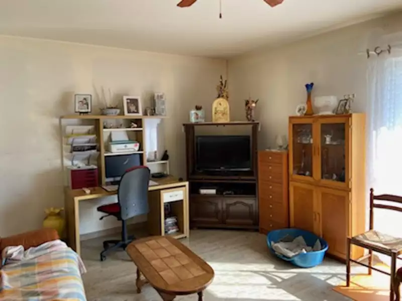 Maison, 130 m²