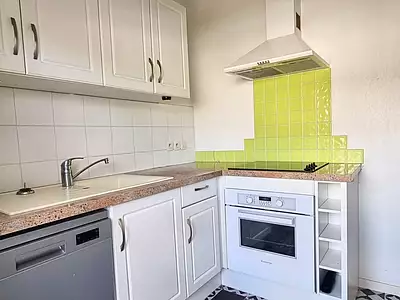 Appartement, 91 m²