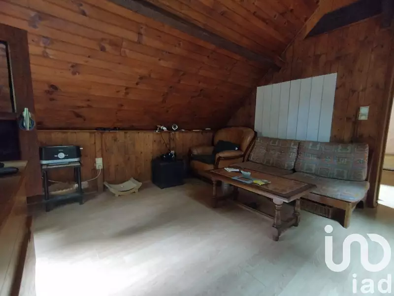 Maison, 86 m²