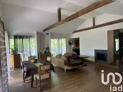 Maison, 95 m²