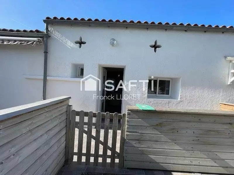 Maison, 200 m²