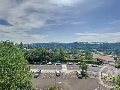 Appartement, 116 m²