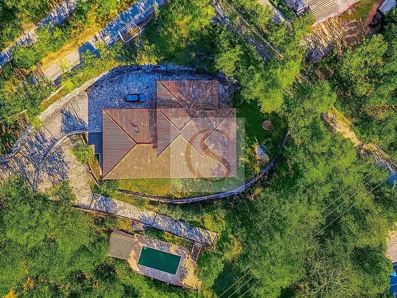 Maison, 289 m²