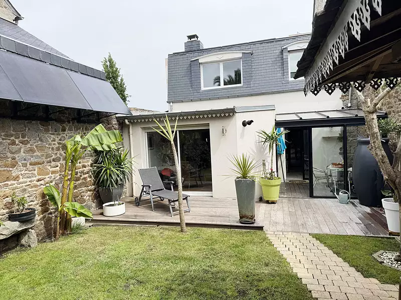 Maison, 129 m²