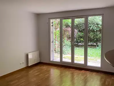 Appartement, 51,44 m²
