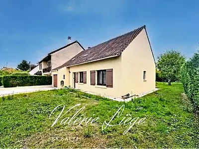 Maison, 150 m²