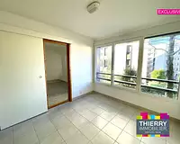 Appartement, 45,2 m²