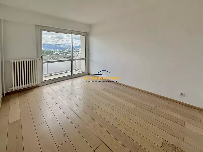 Appartement, 79,08 m²