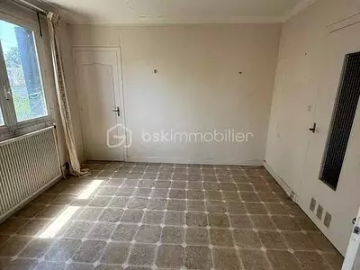 Maison, 83 m²