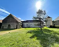 Maison, 164 m²