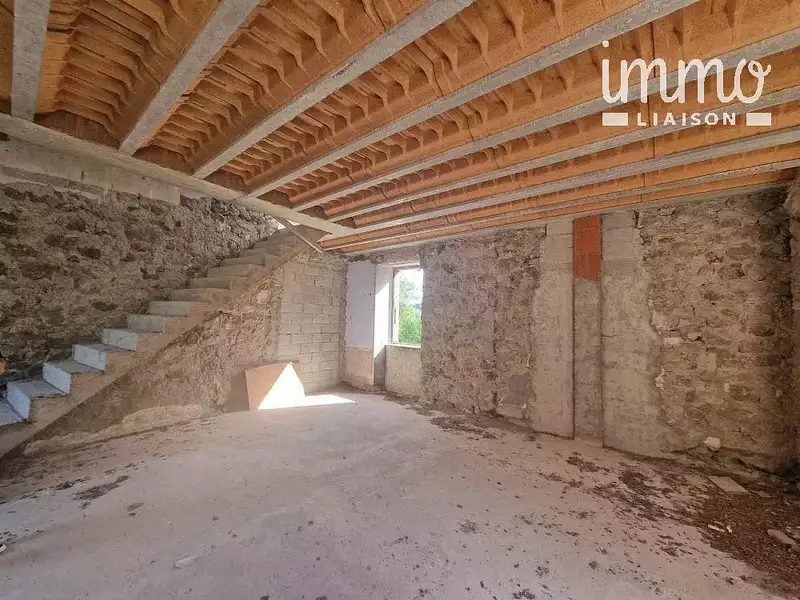 Maison, 212 m²