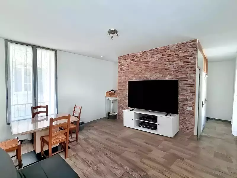 Appartement, 47 m²