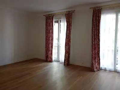 Appartement, 132,41 m²