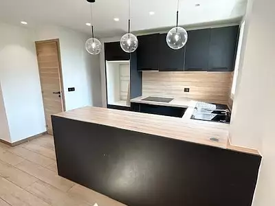 Appartement, 75,61 m²