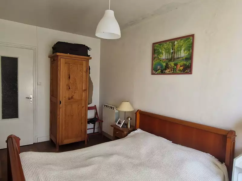 Maison, 70 m²
