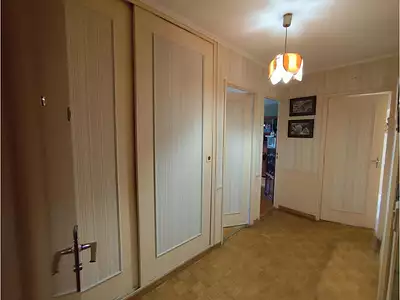 Appartement, 86 m²