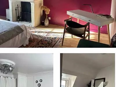 Maison, 247 m²