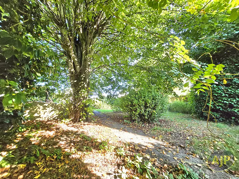 Maison, 200 m²
