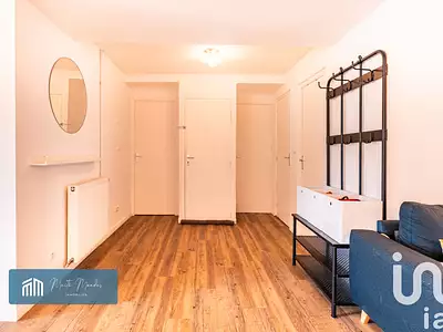 Appartement, 111 m²