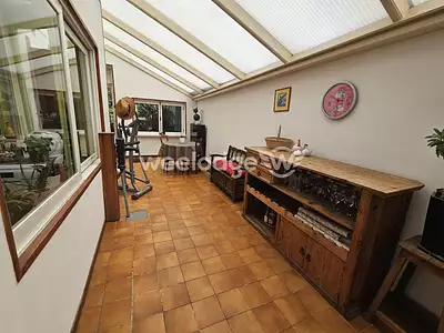 Maison, 122 m²