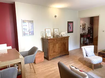 Appartement, 100 m²