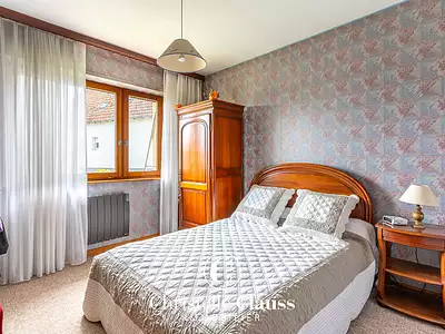 Maison, 90 m²