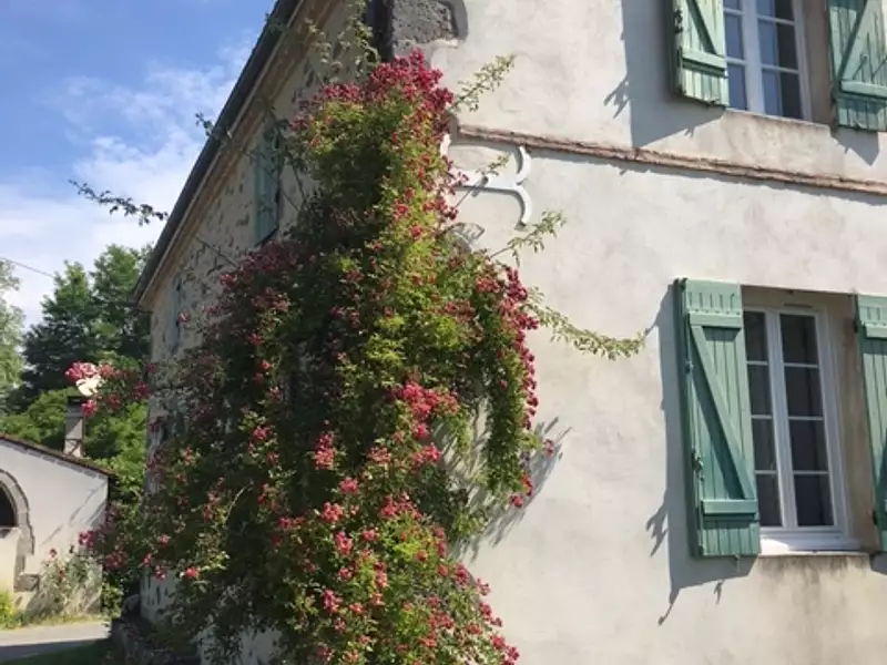 Maison, 265 m²