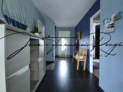 Maison, 200 m²