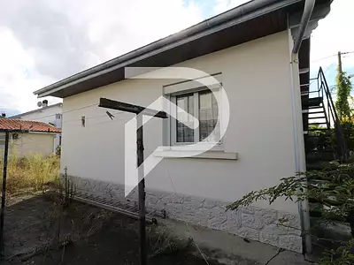 Maison, 65,19 m²