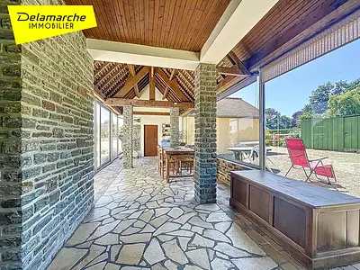 Maison, 144 m²