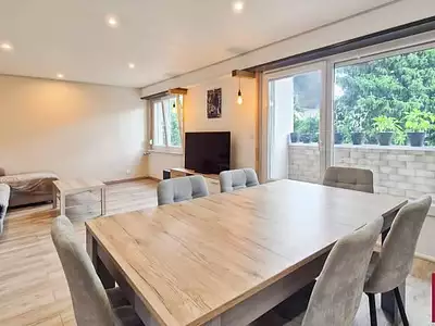 Appartement, 79 m²