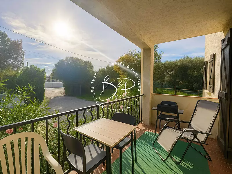 Appartement, 92,32 m²