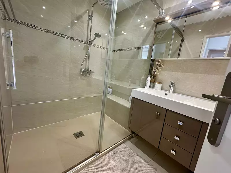 Appartement, 109,84 m²