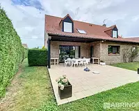 Maison, 233 m²