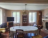Maison, 210 m²