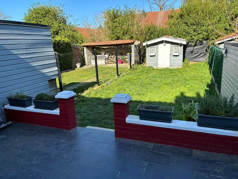 Maison, 100 m²
