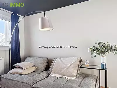 Appartement, 71,71 m²