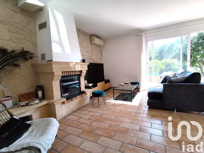Maison, 94 m²