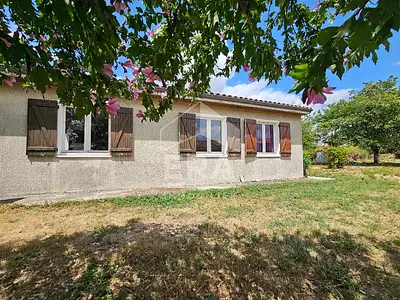 Maison, 80 m²