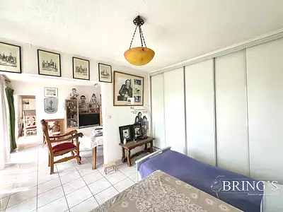 Appartement, 71 m²