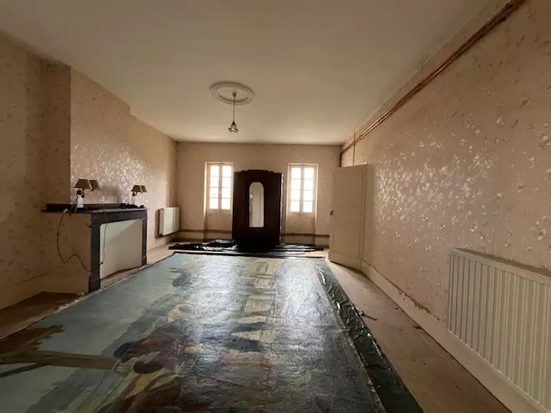 Maison, 203 m²