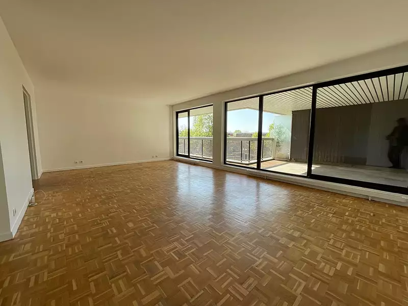 Appartement, 120 m²
