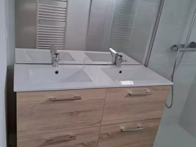 Maison, 84 m²