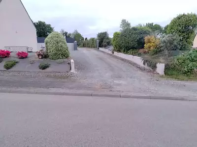 Maison, 101 m²