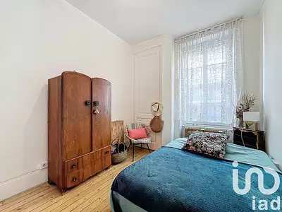 Appartement, 79 m²