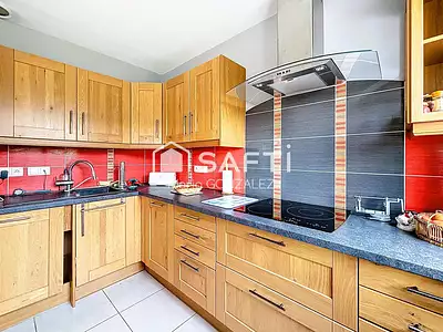 Maison, 155 m²