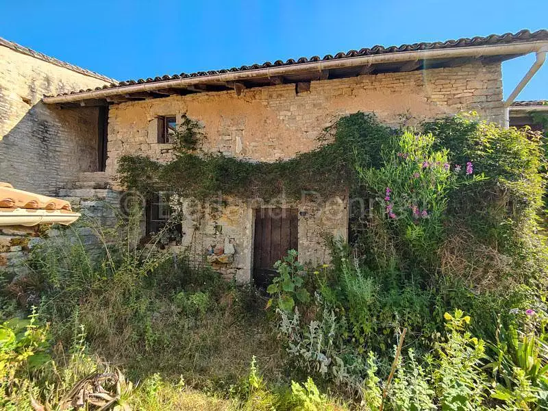 Maison, 106 m²