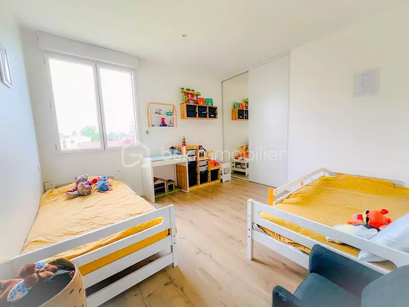 Appartement, 71 m²